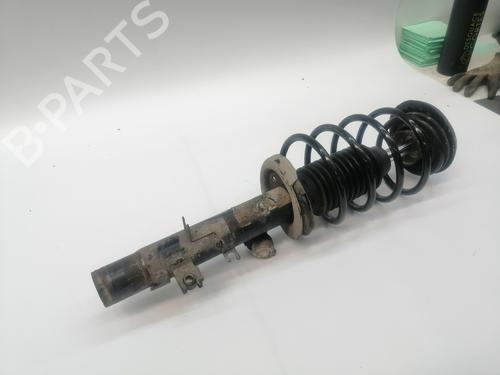 Used Left front shock absorber CITROËN C3 I (FC_, FN_) 1.1 i (60 hp) 28524042