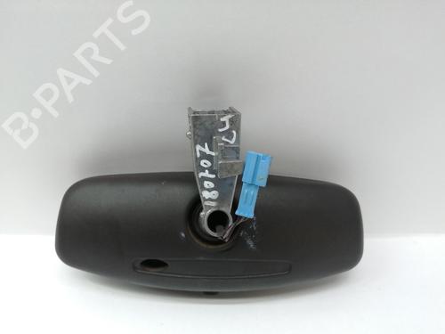 Rear mirror CITROËN C4 I (LC_)  | BP15187312I6 