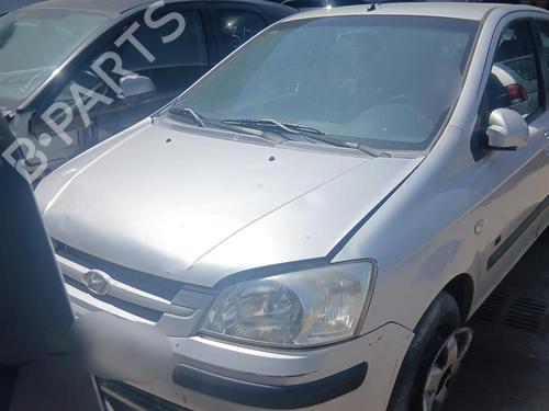 Used Parts HYUNDAI GETZ (TB) 1.5 CRDi 4726179