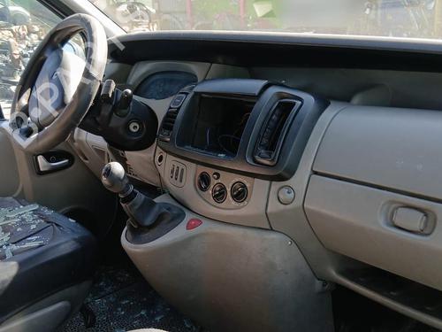 Right headlight RENAULT TRAFIC II Bus (JL) 2.0 dCi 90 (JL00, JL01, JL0H, JL0M, JL0P, JL0S) | BP34128627C29  - Image 7