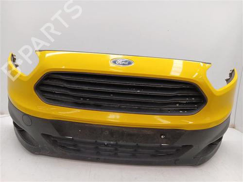 Used Front bumper Front bumper FORD TOURNEO COURIER B460 MPV 1.5 TDCi (75 hp) 24814945 24814945