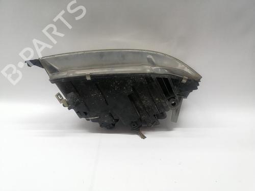 Left headlight AUDI A6 C5 (4B2, 4B4) 2.4 | BP30836619C28