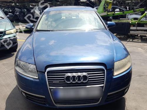Used Parts AUDI A6 C6 (4F2) 3.0 TDI quattro 4974839