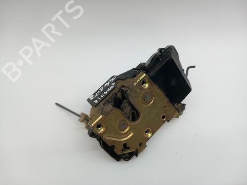 Used Front right lock CITROËN XSARA PICASSO (N68) 1.6 HDi (90 hp) 28127541