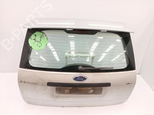 Used Tailgate FORD FOCUS II Turnier (DA_, FFS, DS) 2.0 TDCi (136 hp) 29982266