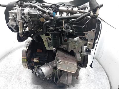 Engine SAAB 9-3 Convertible (YS3F) 1.9 TiD | BP38472528M1 - Image 4