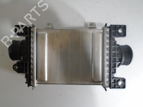 Used Intercooler ALFA ROMEO STELVIO (949_) 2.2 JTDM Q4 (949.AXE2A) (190 hp) 6777313