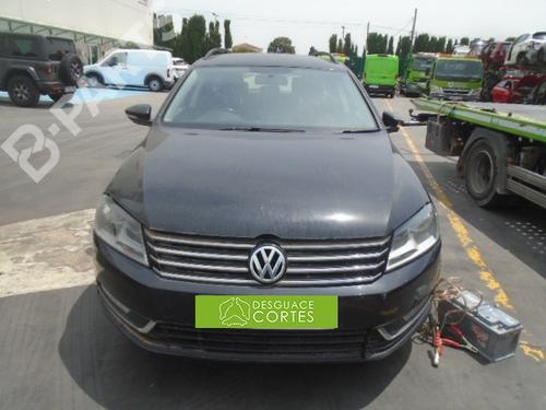 Used Parts VW PASSAT B7 Variant (365)  2.0 TDI  892408