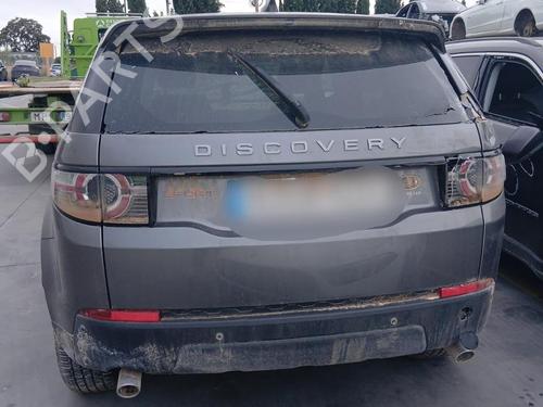 Left headlight LAND ROVER DISCOVERY SPORT (L550)  | BP34352487C28  - Image 6