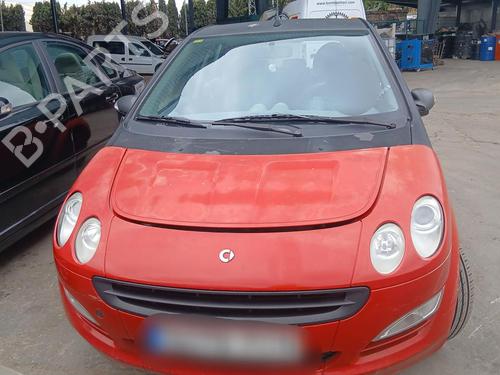 Recambios SMART FORFOUR (454) 1.1 (454.030) 4770203