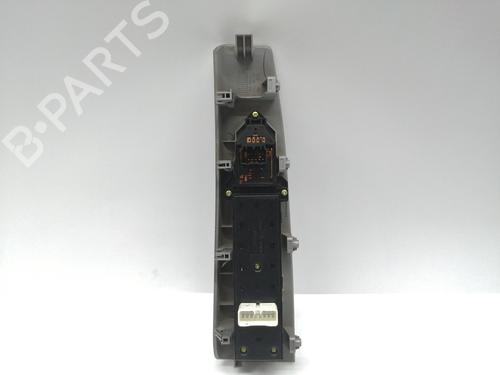 Left front window switch HYUNDAI SANTA FÉ II (CM) 2.2 CRDi GLS | BP19935684I27 