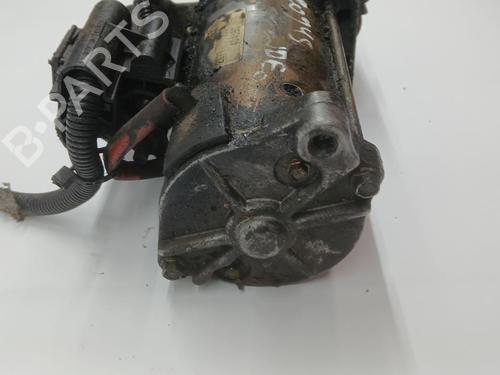 Starter FORD MONDEO III (B5Y) 2.0 TDCi | BP35806007M8 - Image 3