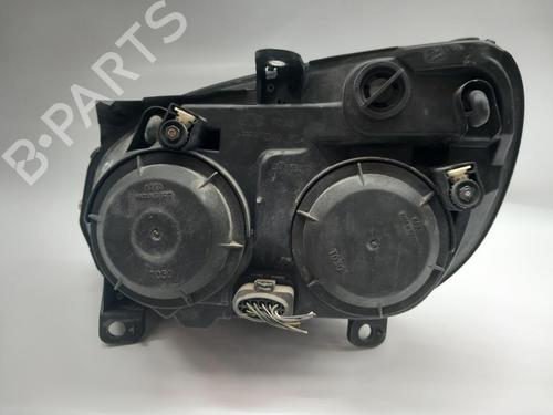 Højre forlygte FIAT DOBLO Box Body/MPV (223_) 1.3 D Multijet | BP29982349C29