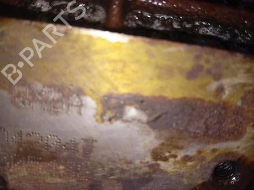 Engine FORD MONDEO IV Saloon (BA7) 2.0 TDCi | BP32526178M1 - Image 4