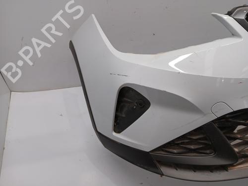 Front bumper SEAT ARONA (KJ7, KJP)  | BP28058020C7 