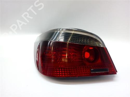 Used Left taillight Left taillight BMW 5 (E60) 525 d (177 hp) 9138017 9138017