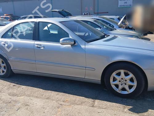 Headlight switch MERCEDES-BENZ S-CLASS (W220, V220) S 400 CDI (220.028, 220.128) | BP34438426I24 - Image 10