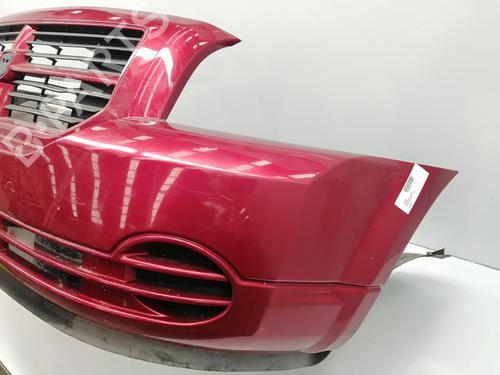 Front bumper DODGE CALIBER 2.0 | BP32507585C7