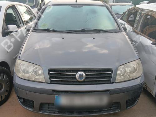 Used Parts FIAT PUNTO Hatchback Van (188_) 1.2 60 (60 hp) 4337788