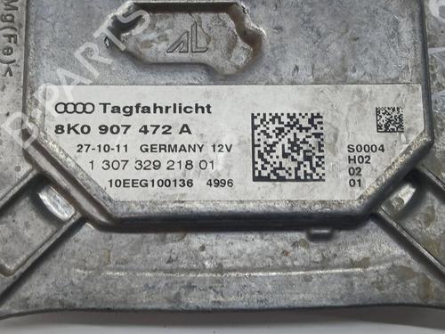 Lights ECU AUDI A4 B8 (8K2) | BP36869444M55 - Image 3