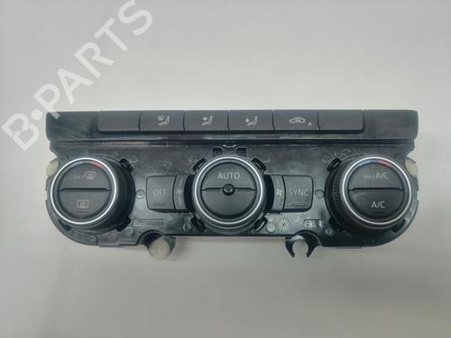 Comando clima VW SCIROCCO III (137, 138) [2008-2017]  28076494