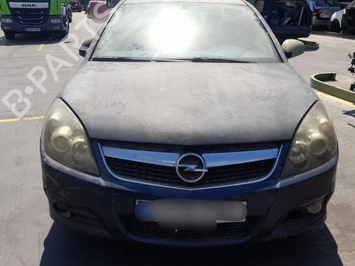 Motorhjelm OPEL VECTRA C (Z02) 1.9 CDTI (F69) | BP13318744C1 