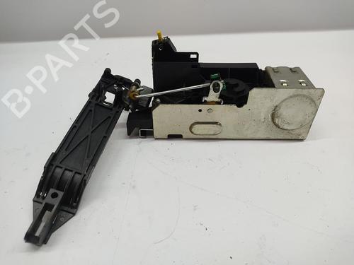 Rear right lock FORD TOURNEO CONNECT 1.8 TDCi | BP30166699C99
