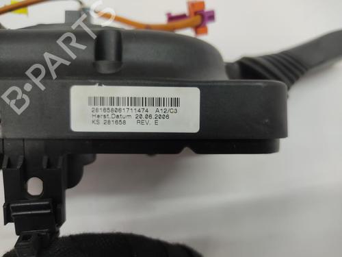 Headlight switch OPEL ASTRA H (A04) 1.4 (L48) | BP37471382I24 - Image 3