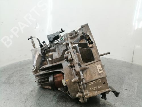 Gearbox DACIA SANDERO II  | BP9967976M3 