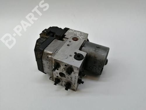 Used ABS pump ABS pump AUDI A6 C5 (4B2) 2.5 TDI (150 hp) 11175436 11175436