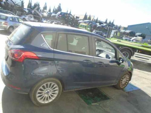 Multifunctionele display FORD B-MAX (JK) 1.6 TDCi | BP7213297C48 