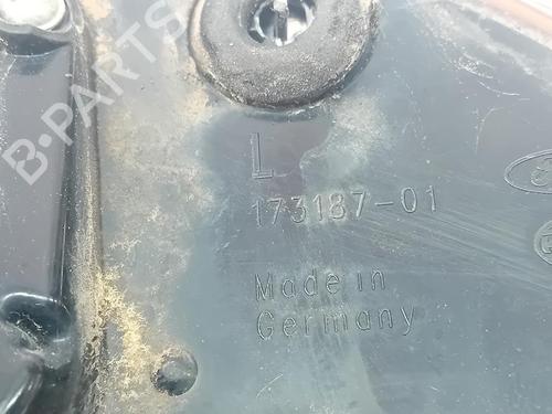 Left taillight FORD S-MAX (WA6) | BP36389822C34 - Image 2