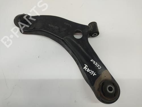 Used Left front suspension arm SUZUKI CELERIO (LF) 1.0 (AVK310) (68 hp) 28215959