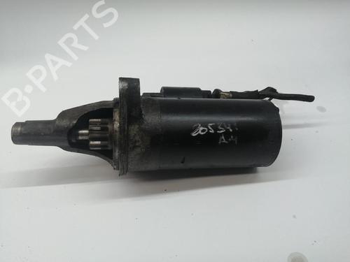 Startmotor AUDI A4 B7 (8EC) 2.5 TDI (163 hp) 30788144