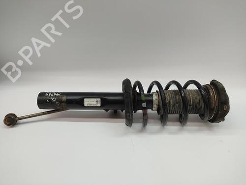 Used Right front shock absorber AUDI Q3 (8UB, 8UG) [2011-2020]  32018266