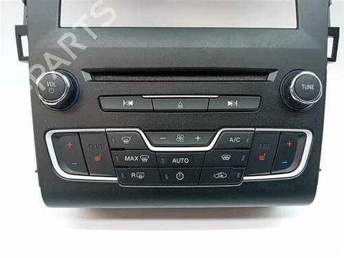 Climate control FORD MONDEO V Hatchback (CE) 2.0 TDCi | BP30386226I5 - Image 2