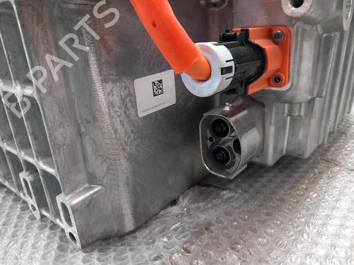Battery MERCEDES-BENZ GLC (X253) 220 d 4-matic (253.915) | BP29720068E11 