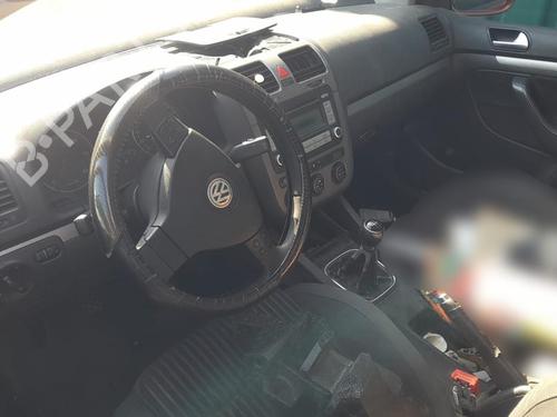 Left front door VW GOLF V (1K1)  | BP29751728C2