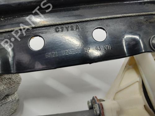 Front left window mechanism FORD GALAXY II (WA6) | BP30672065C22