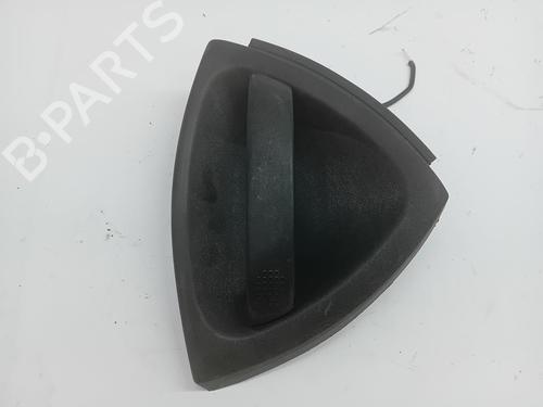 Used Front left exterior door handle Front left exterior door handle 37032378 37032378