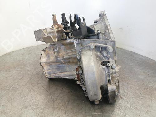 Gearbox FIAT DUCATO Platform/Chassis (250_) 140 Multijet 2,3 D | BP36864227M3  - Image 5