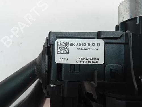 Headlight switch AUDI A4 B8 (8K2)  | BP36910805I24  - Image 5