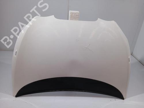 Used Hood SEAT LEON (1P1) [2005-2013]  31946639