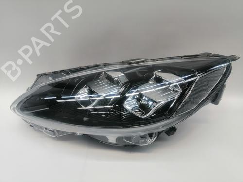 Venstre forlygte FORD KUGA III (DFK) [2019-2025]  27545235