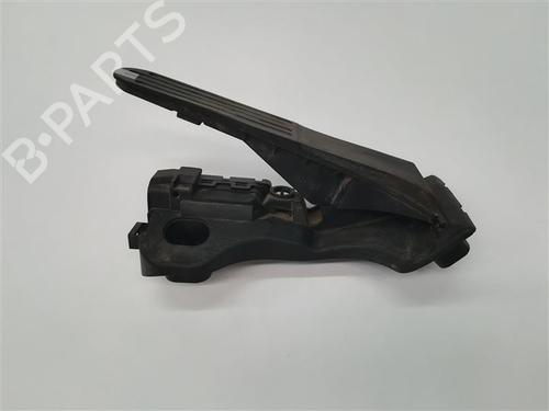 Used Pedal Pedal 15515654 15515654