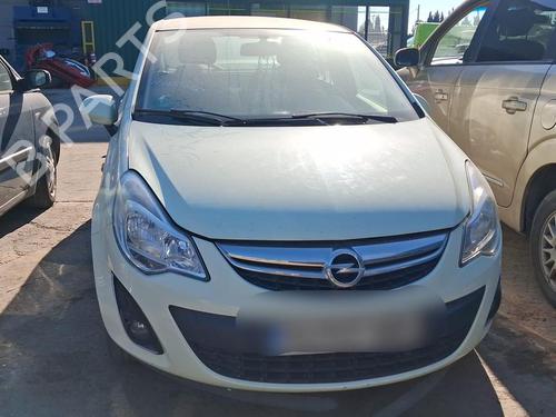 Brukte deler til OPEL CORSA D (S07) [2006-2015]  4452585