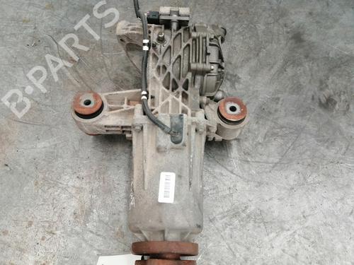 Used Rear differential OPEL ANTARA A (L07) [2006-2017]  29244093