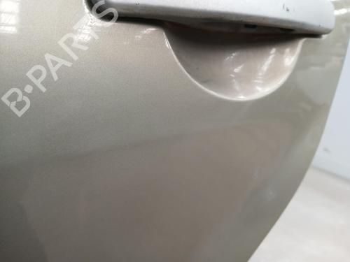 Left rear door DACIA SANDERO  | BP25157121C4