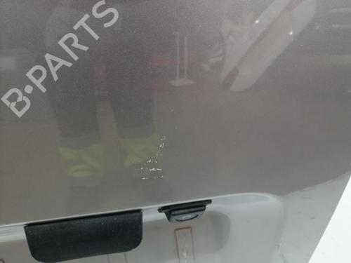 Left tailgate PEUGEOT PARTNER Box Body/MPV 1.6 | BP30961581C76
