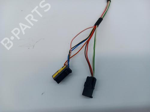 Left mirror BMW 5 (E60) 525 i | BP27217530C26 